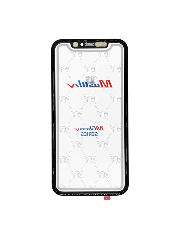 MUSTTBY szybka + oca + ramka IPHONE 11