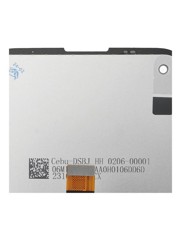 FixCell wyświetlacz do MOTOROLA G9 Power OEM bez ramki