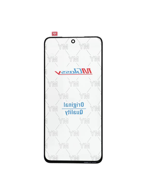 MUSTTBY szybka + oca SAMSUNG s21FE