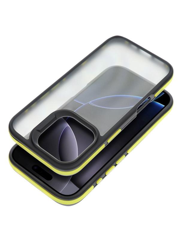 Futerał NEO do IPHONE 17 Air żółty