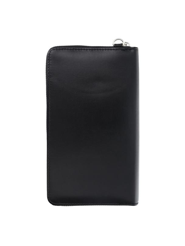Torebka Stylish na telefon komórkowy czarna