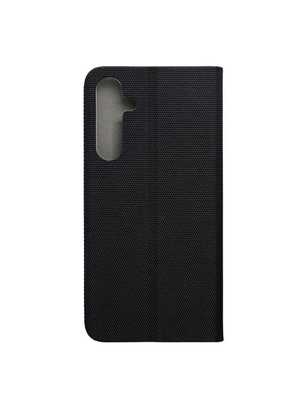 Kabura SENSITIVE Book do SAMSUNG A35 5G czarny