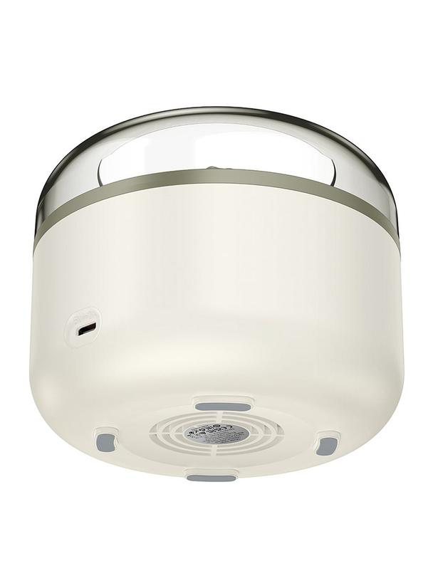 Nawilżacz powietrza Hoco ultrasoniczny HX30 biały