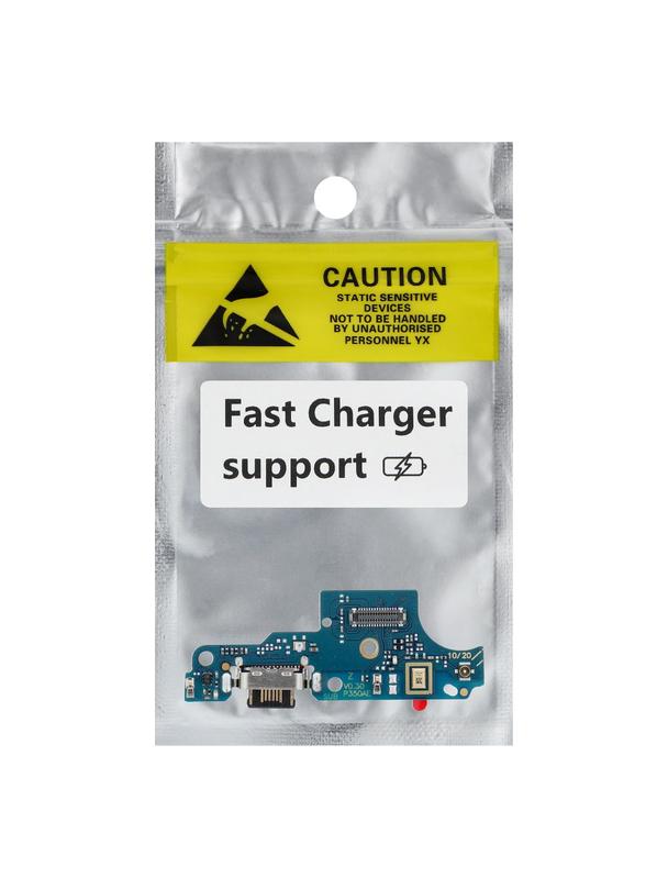 Płytka ładowania do MOTOROLA G20 OEM (Fast Charger)