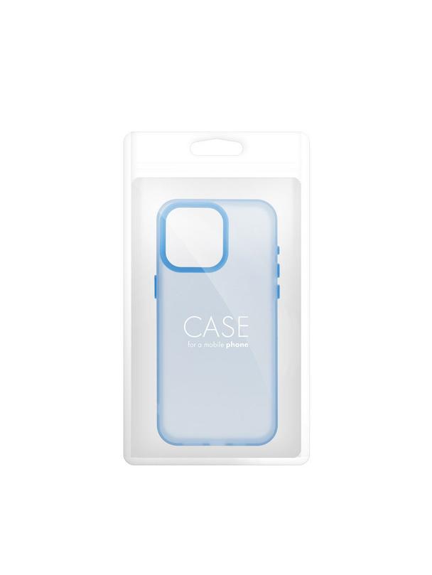 Futerał SAPPY do IPHONE 11 niebieski