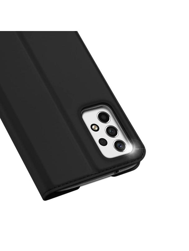 DUX DUCIS kabura SKIN PRO do SAMSUNG A53 czarna