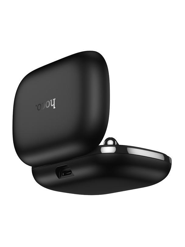 Słuchawki bezprzewodowe douszne Hoco TWS EW206 czarne