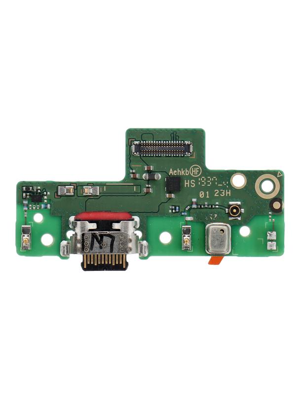 Płytka ładowania do MOTOROLA G8 OEM (Fast Charger)