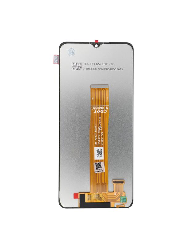 FixCell wyświetlacz do SAMSUNG a04s a047 OEM bez ramki