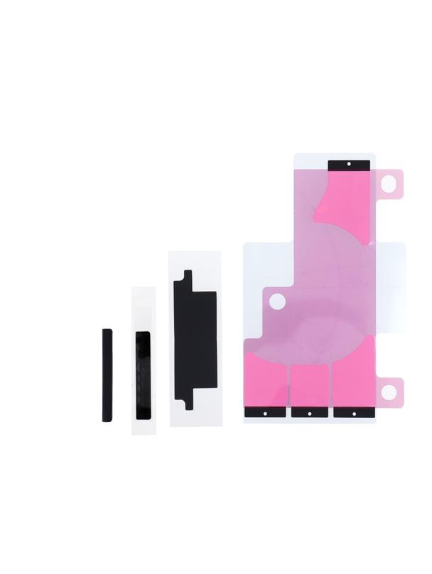 Bateria bez BMS do iPhone XS 2658 mAh Blue Star HQ