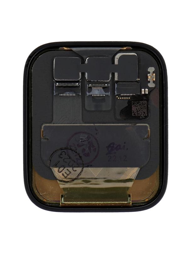 Wyświetlacz LCD do Apple Watch Series 5 - 44mm