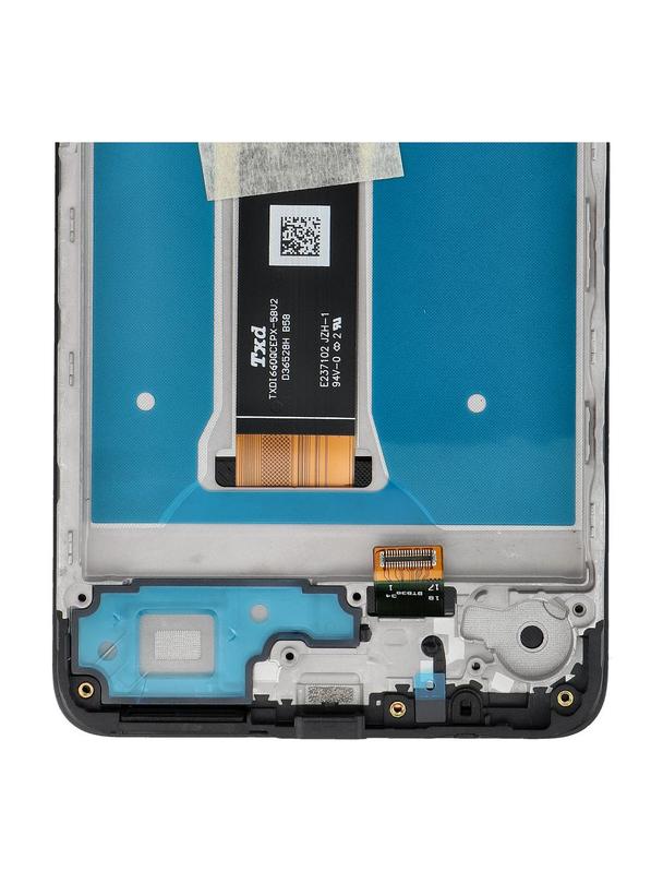 ServicePack Wyświetlacz LCD do MOTOROLA Moto G04 5D68C23890