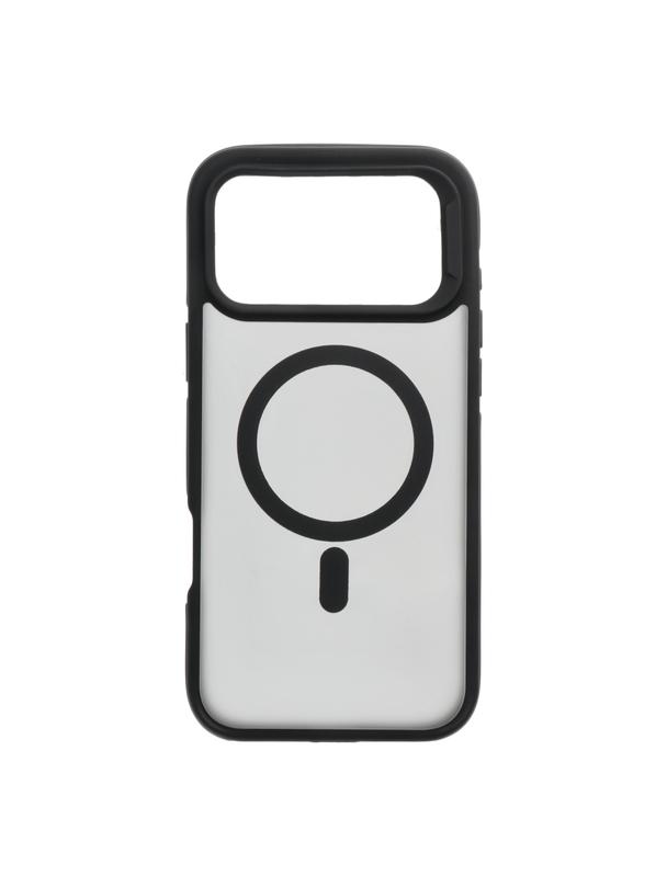 Futerał NEO do IPHONE 17 Pro Max kompatybilny z MagSafe czarny