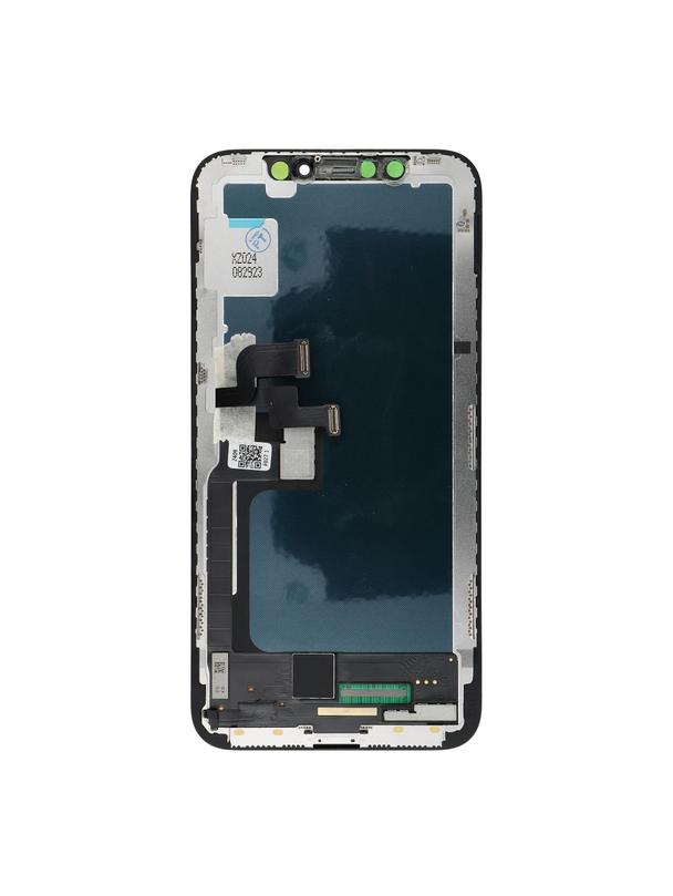 KAMO Wyświetlacz do IPHONE X HD+ Incell