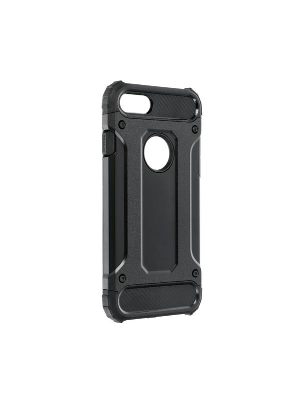 Futerał ARMOR do IPHONE 8 czarny