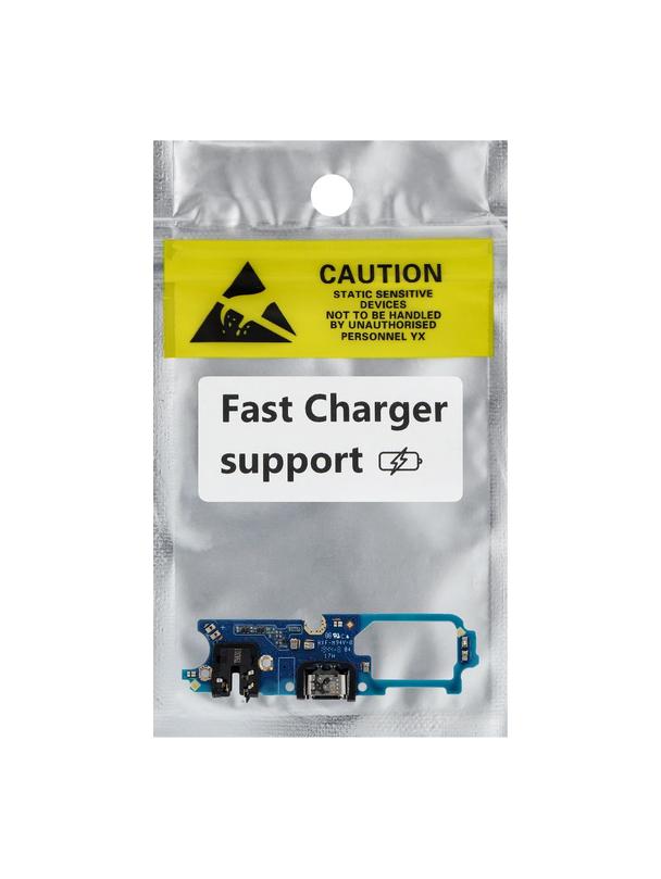 Płytka ładowania do REALME 6 RMX2001 OEM (Fast Charger)