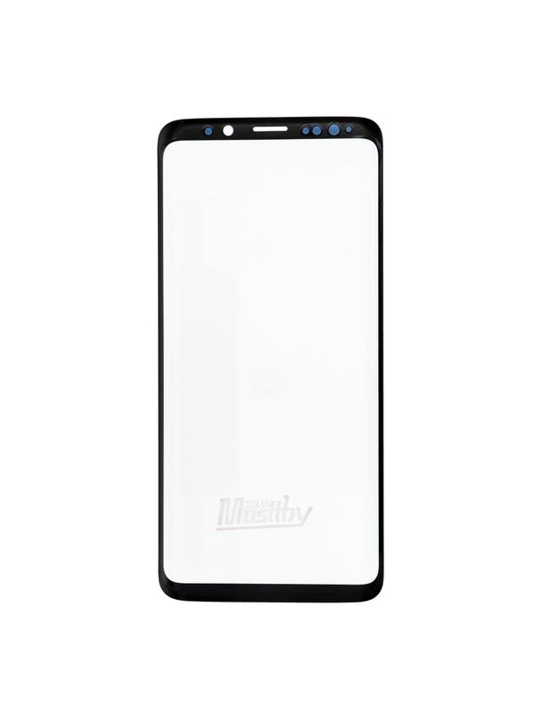 MUSTTBY szybka + oca SAMSUNG s9