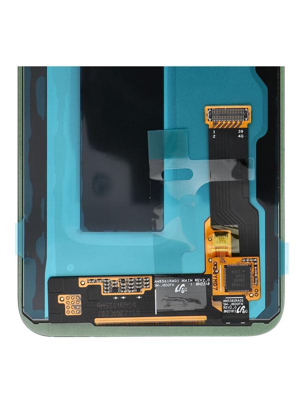 ServicePack Wyświetlacz LCD SAMSUNG J6 2018 J600F GH97-21931A