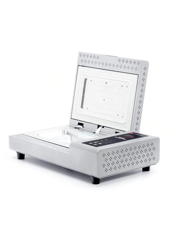 Maszyna do sublimacji etui Forcell (model: X9)