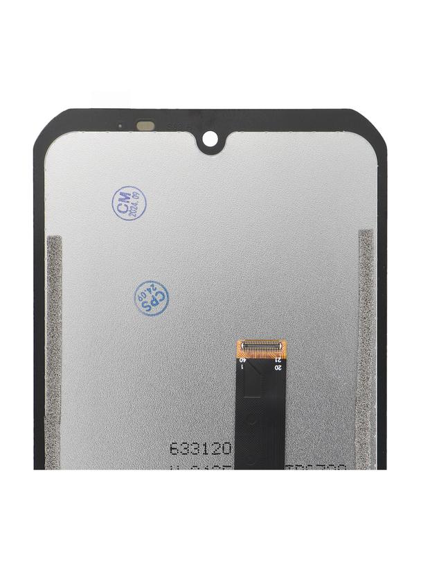 FixCell wyświetlacz LCD do DOOGEE S88 Pro S88 Plus S88 OEM bez ramki
