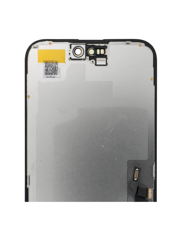 FixCell wyświetlacz do IPHONE 16 PLUS SOFT OLED 120Hz (Diagnosable: Used)