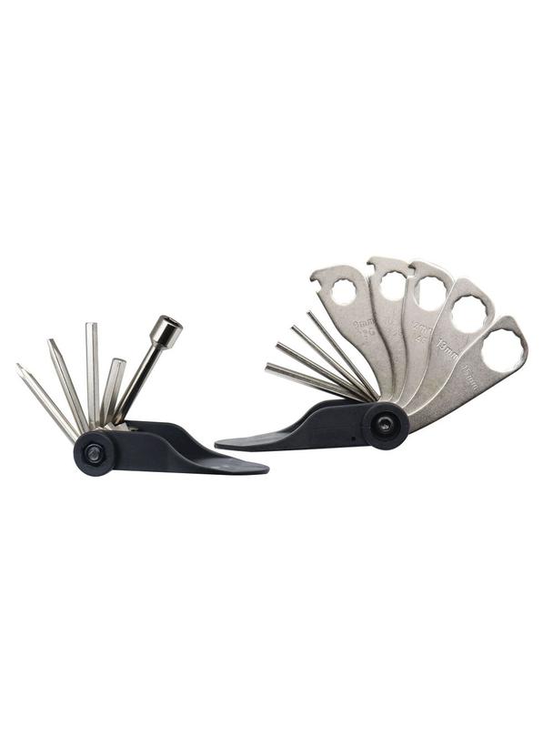 Zestaw kluczy rowerowych Multitool FSBRK-010