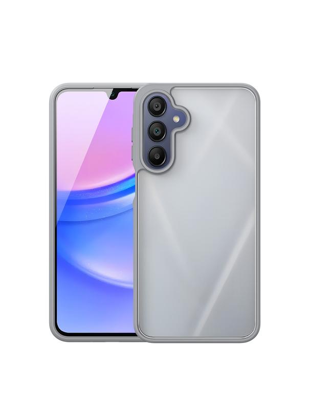 DUX DUCIS futerał YIND do SAMSUNG A17 5G szary