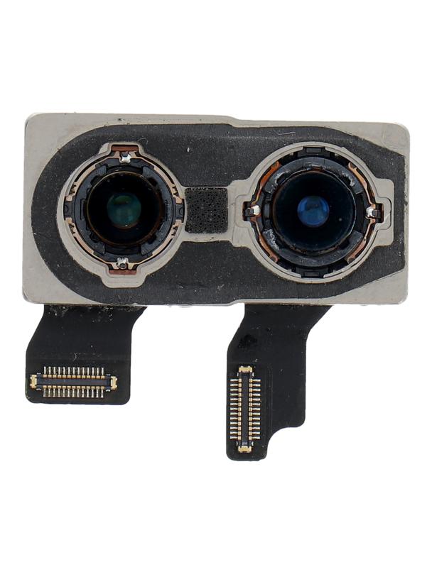 Taśma do iPhone Xs / Xs Max z kamerą tylną