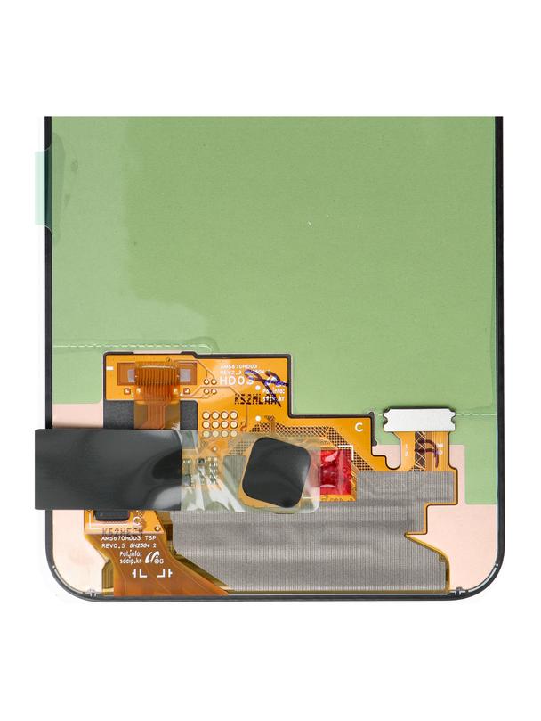 ServicePack Wyświetlacz LCD do SAMSUNG A56 5G A566B GH82-36827A bez ramki