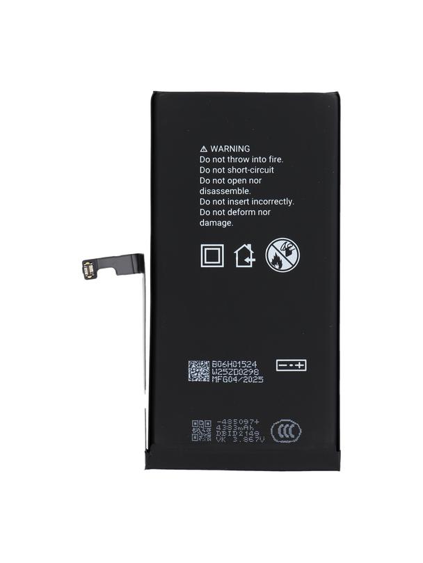 POLYMER BOX bateria do IPHONE 15 Plus 4383 mAh