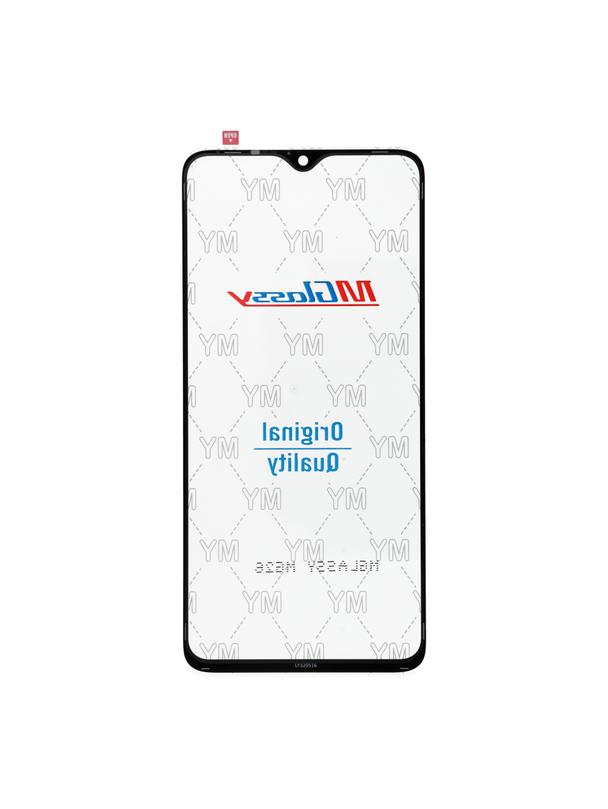 MUSTTBY szybka + oca REDMI NOTE 8 pro