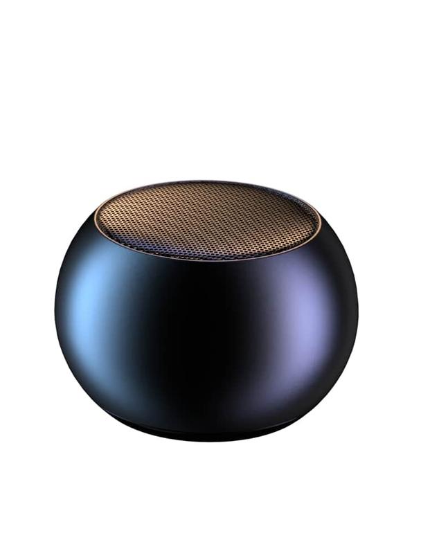 Głośnik bezprzewodowy DZ-017 3W czarny