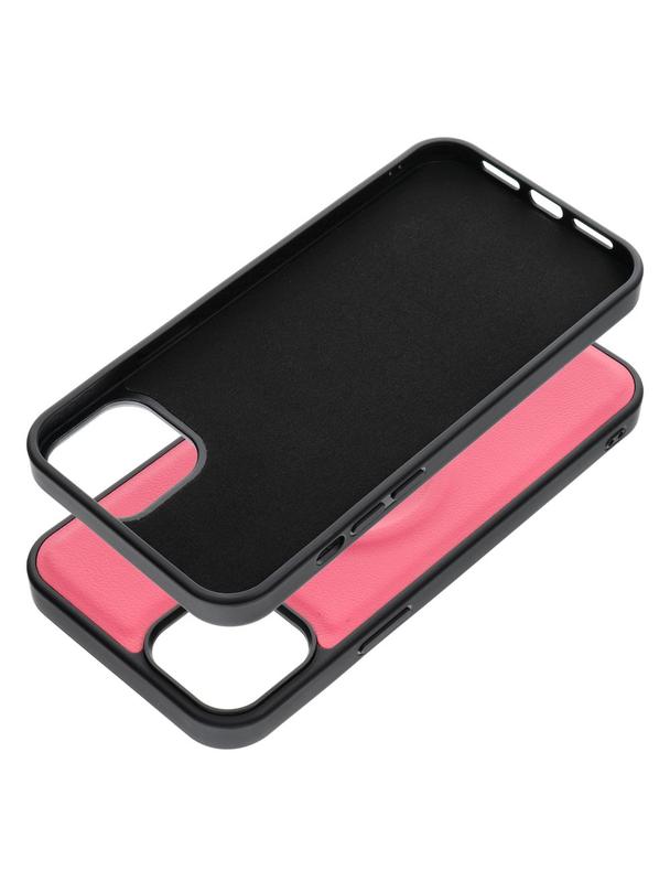 ROAR futerał MAG MORNING do IPHONE 14 Plus Różowy