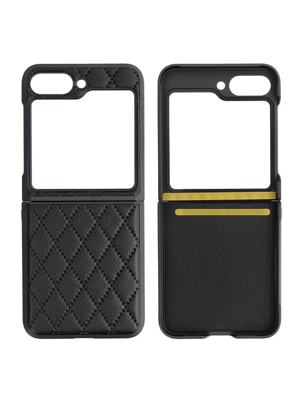 Futerał HCD5 do SAMSUNG Galaxy Z FLIP 6 / FLIP 7 FE