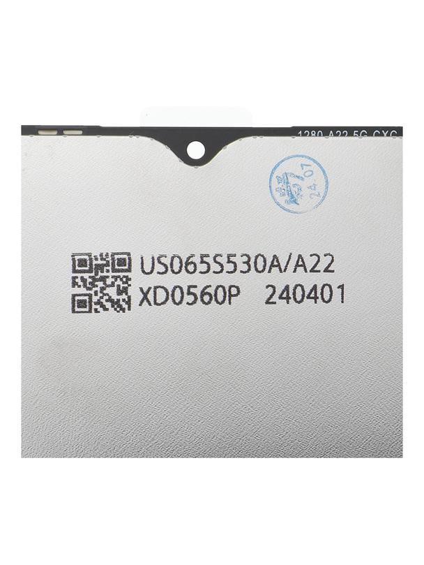 FixCell wyświetlacz do SAMSUNG a22 5G a226 OEM bez ramki