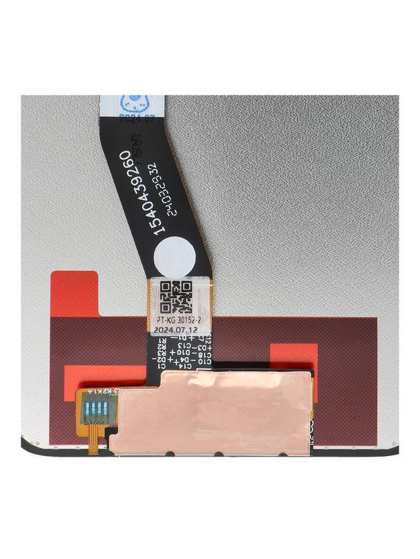 FixCell wyświetlacz do MOTOROLA G32 /G73 OEM bez ramki