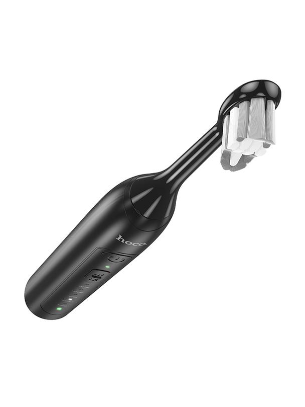 Końcówka do szczoteczki elektrycznej Hoco HP60 twarda czarna