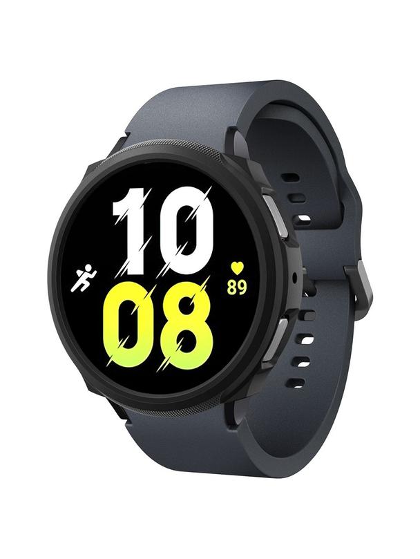 SPIGEN futerał LIQUID AIR do SAMSUNG Galaxy Watch 6 (40 mm) matte black