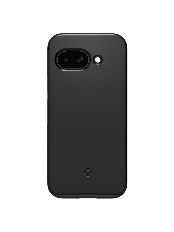 SPIGEN futerał THIN FIT MAG kompatybilny z MagSafe do GOOGLE PIXEL 9A black