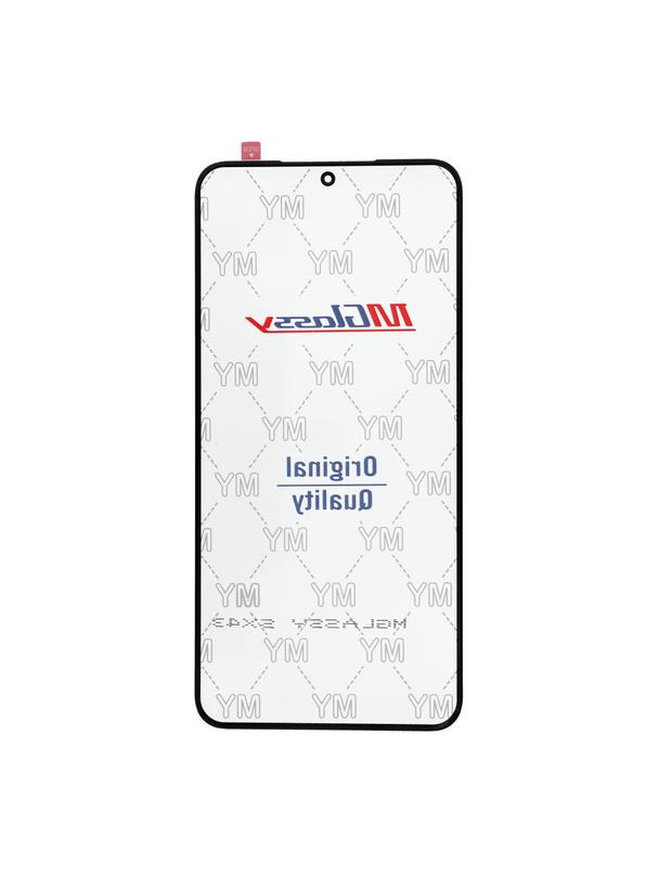 MUSTTBY szybka + oca SAMSUNG s22