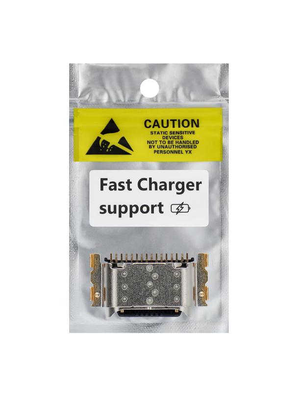 Złącze gniazdo ładowania do OPPO A73 5G ORI