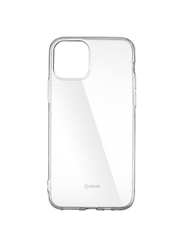 ROAR futerał ARMOR do SAMSUNG A34 5G transparentny
