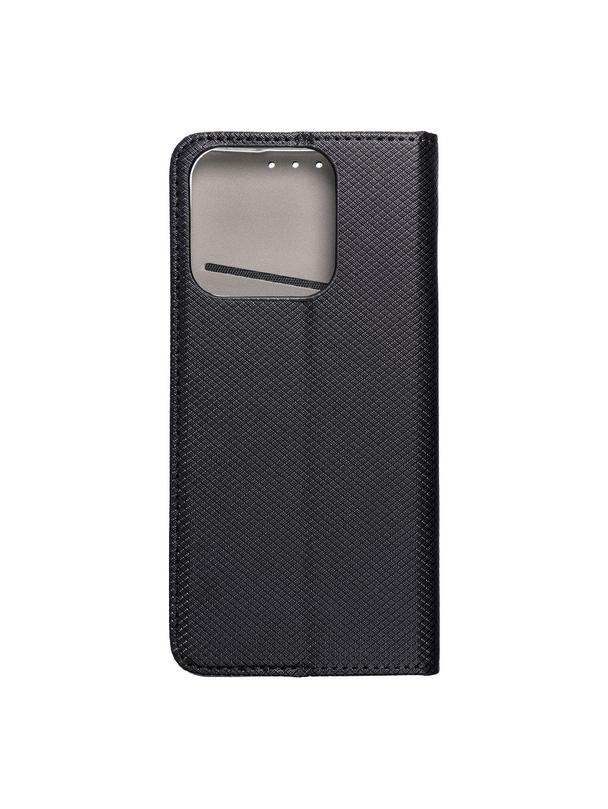 Kabura SMART CASE Book do HONOR X6c czarny