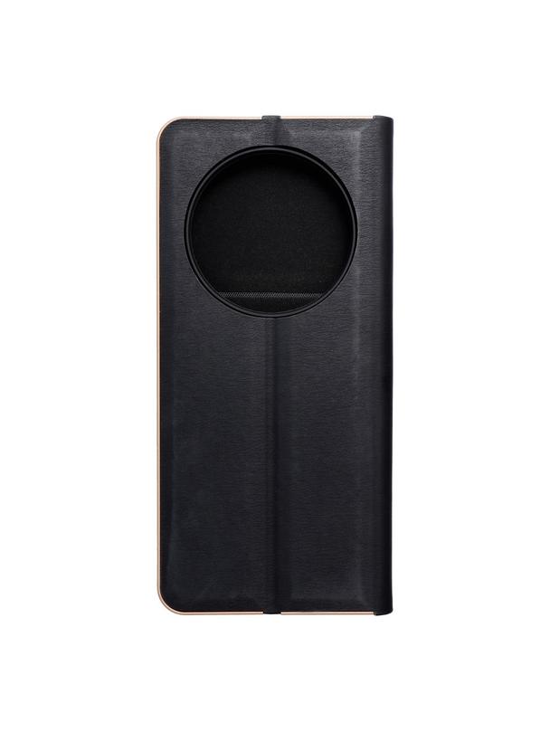 Kabura LUNA Book Gold do XIAOMI Redmi 14C czarny