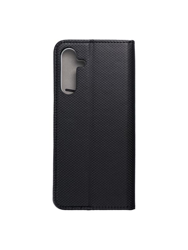 Kabura SMART CASE Book do SAMSUNG M55 czarny