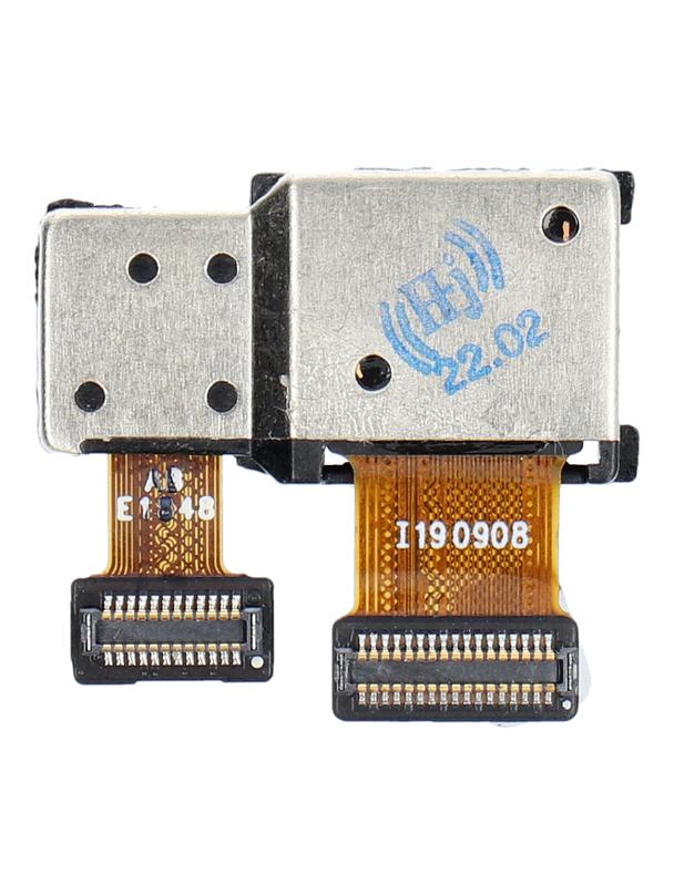 Taśma do Huawei Mate 20 Lite z kamerą tylną