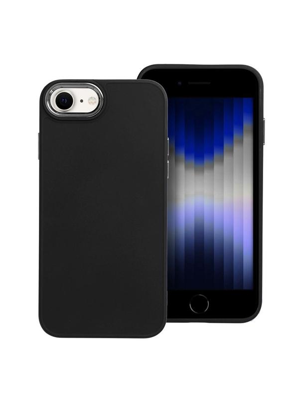 Futerał FRAME do IPHONE 7 / 8 / SE 2020 / SE 2022 czarny