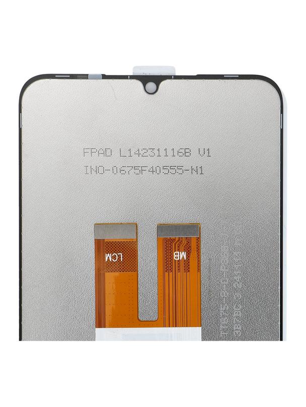 NCC Wyświetlacz LCD do SAMSUNG A05 A055F/A055M OEM bez ramki