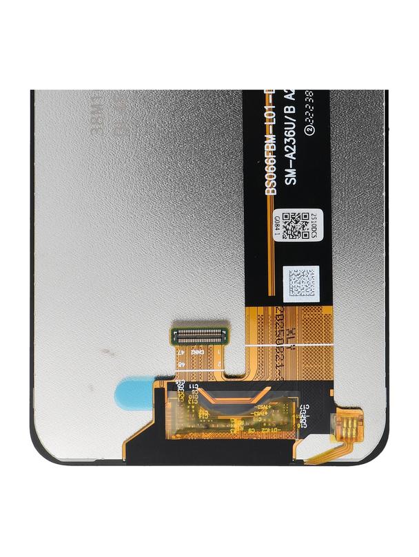 OG wyświetlacz LCD do SAMSUNG A23 5G A236B/A236U/A236E OEM bez ramki