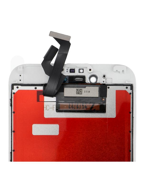 FixCell wyświetlacz do IPHONE 6S biały (wysoka jasność)